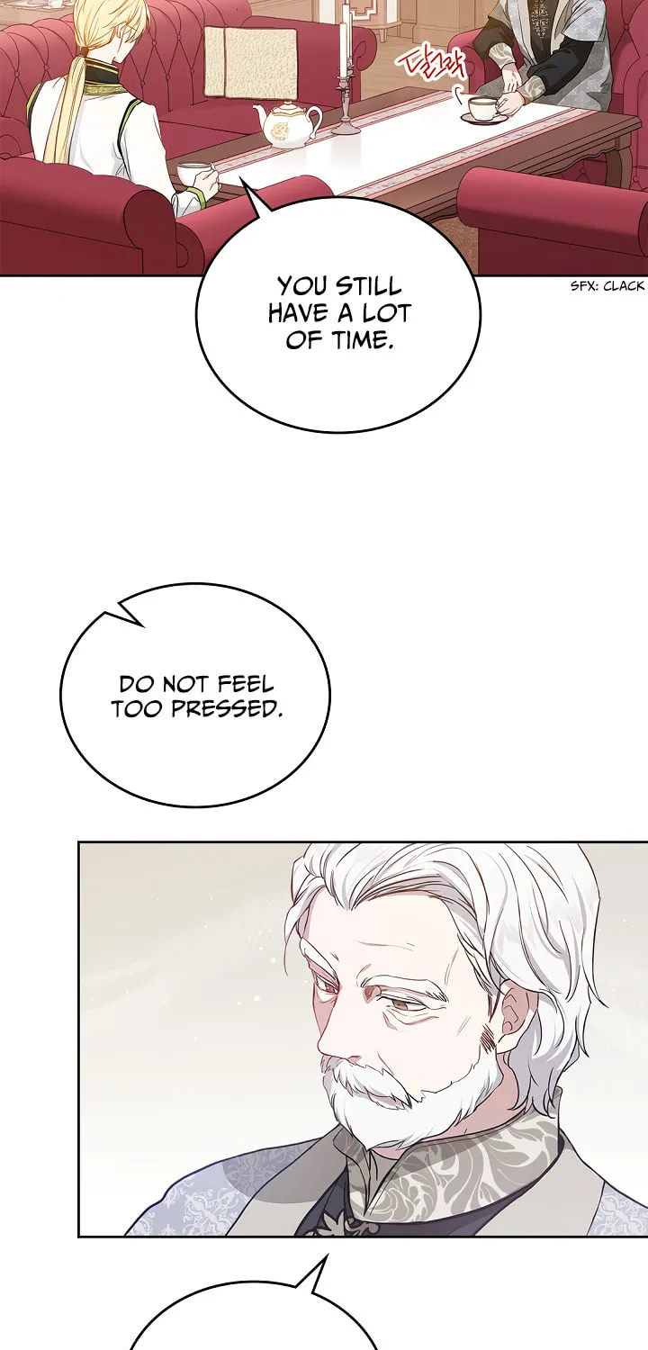 I Shall Master this Family! Chapter 7 page 58 - 