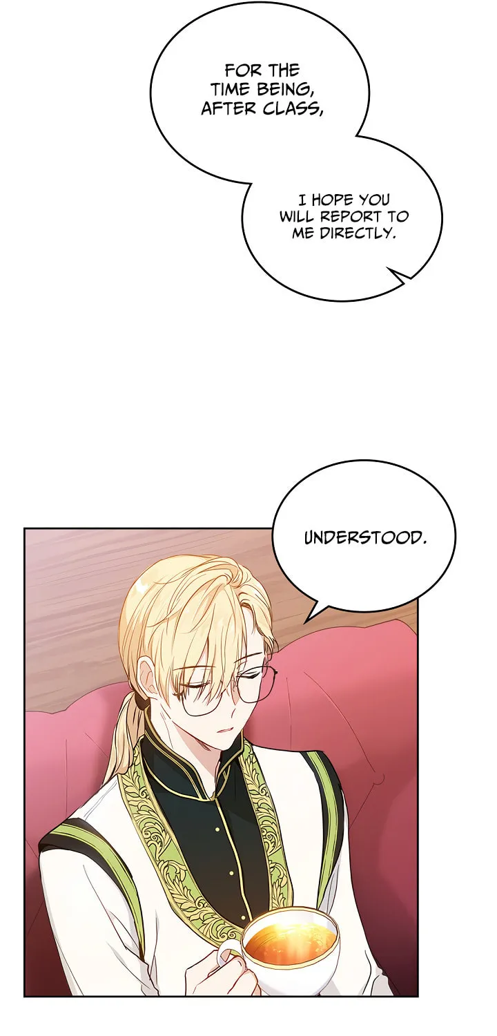 I Shall Master this Family! Chapter 7 page 60 - 