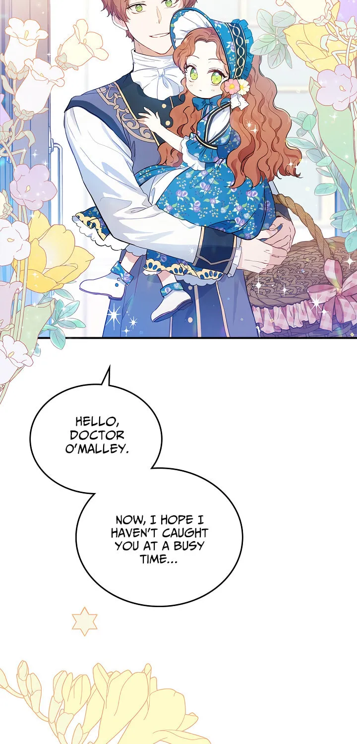 I Shall Master this Family! Chapter 7 page 10 - 