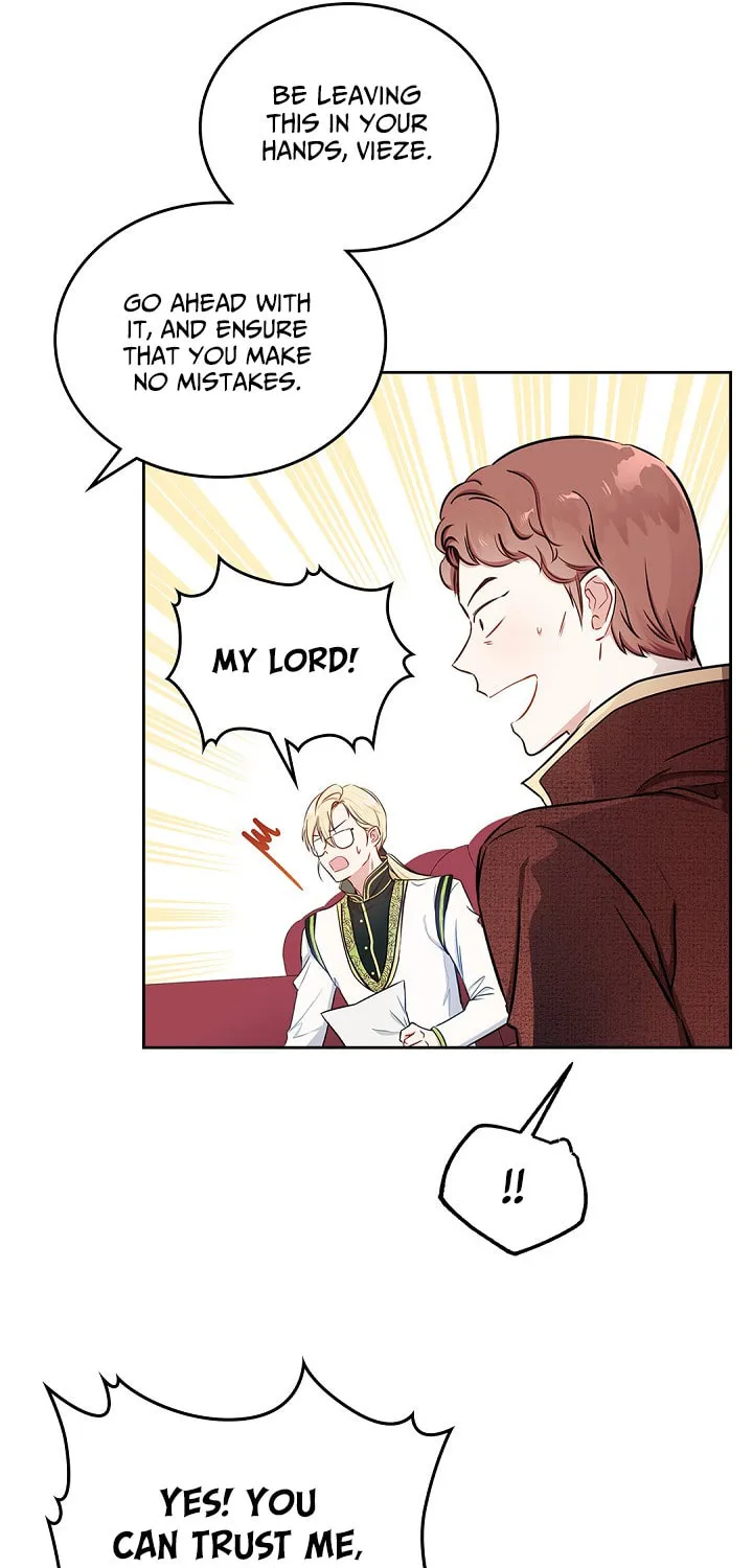 I Shall Master this Family! Chapter 8 page 13 - 