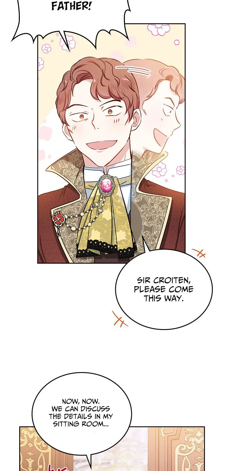 I Shall Master this Family! Chapter 8 page 14 - 
