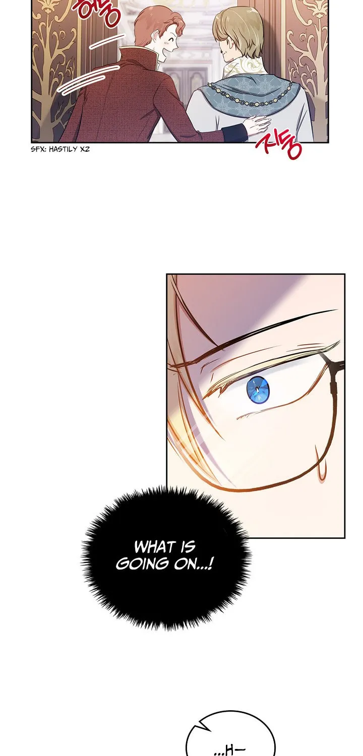 I Shall Master this Family! Chapter 8 page 15 - 