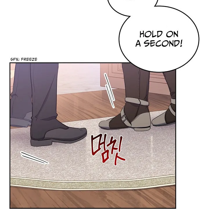 I Shall Master this Family! Chapter 8 page 16 - 