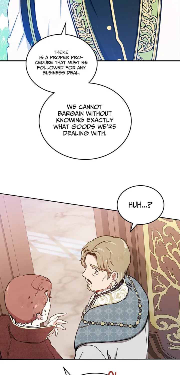 I Shall Master this Family! Chapter 8 page 18 - 