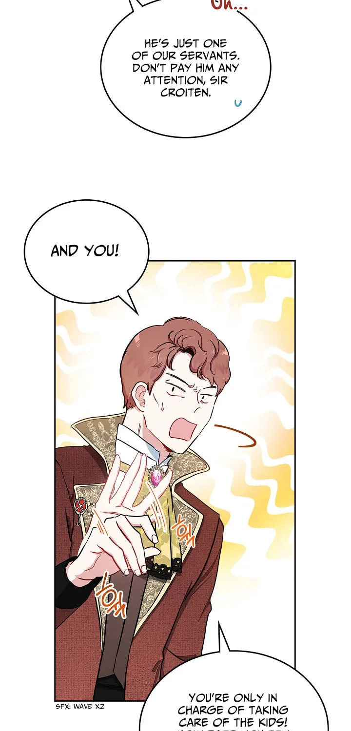 I Shall Master this Family! Chapter 8 page 19 - 