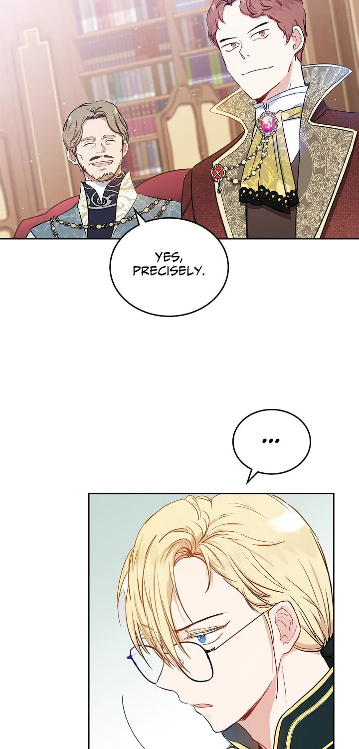I Shall Master this Family! Chapter 8 page 3 - 