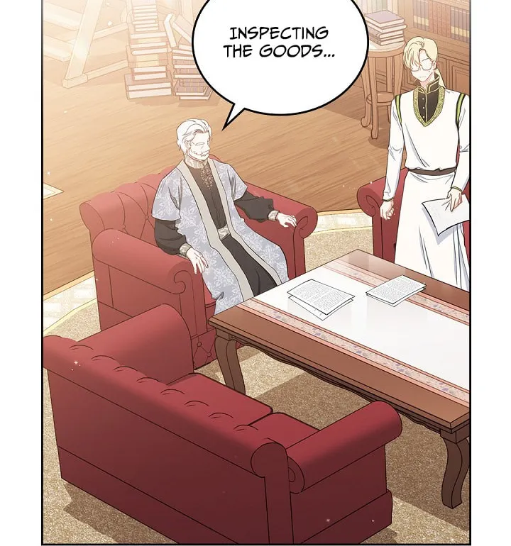 I Shall Master this Family! Chapter 8 page 24 - 