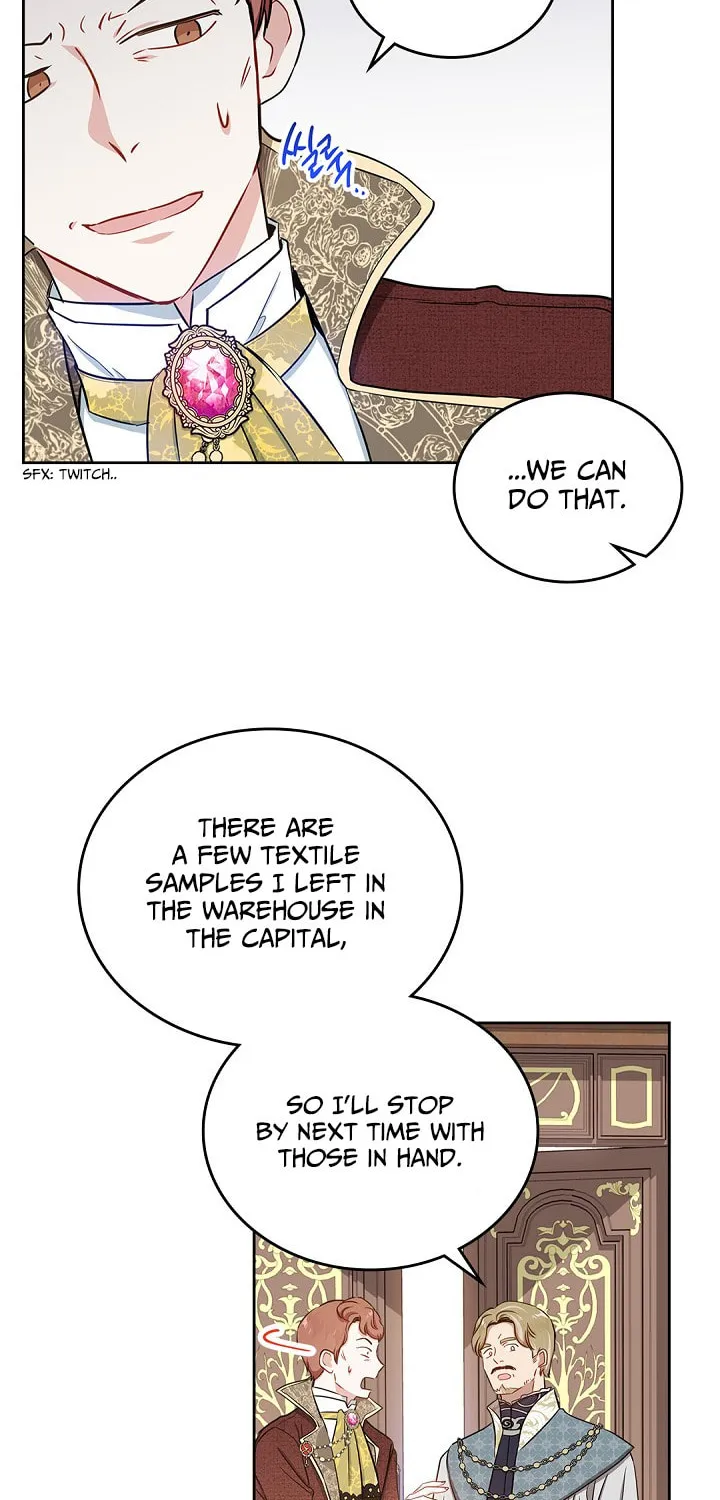 I Shall Master this Family! Chapter 8 page 26 - 