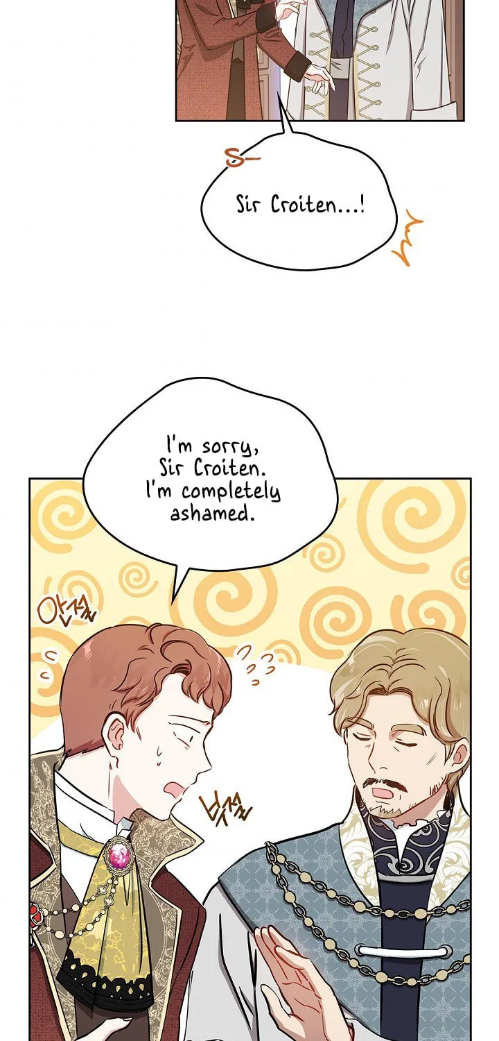 I Shall Master this Family! Chapter 8 page 27 - 