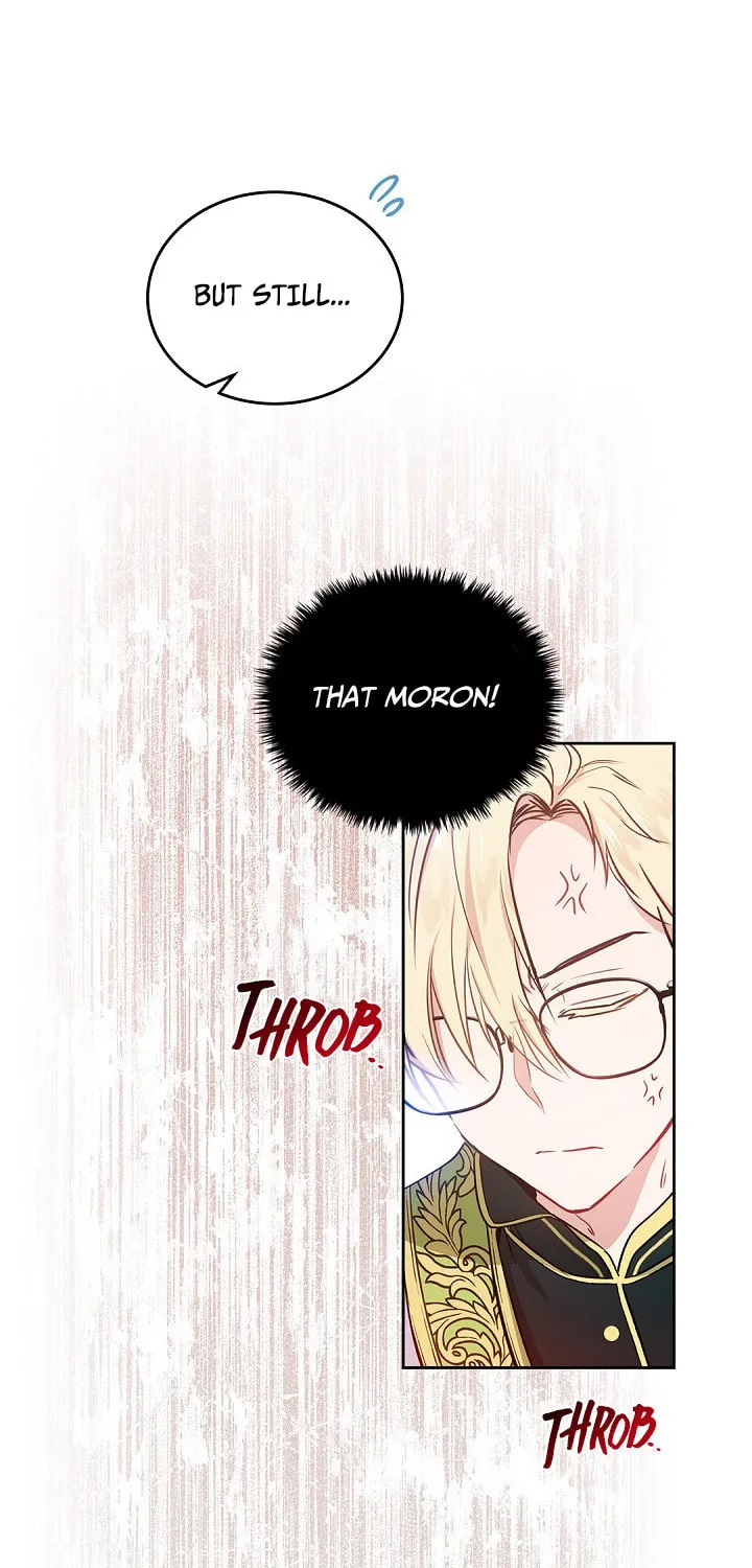 I Shall Master this Family! Chapter 8 page 29 - 