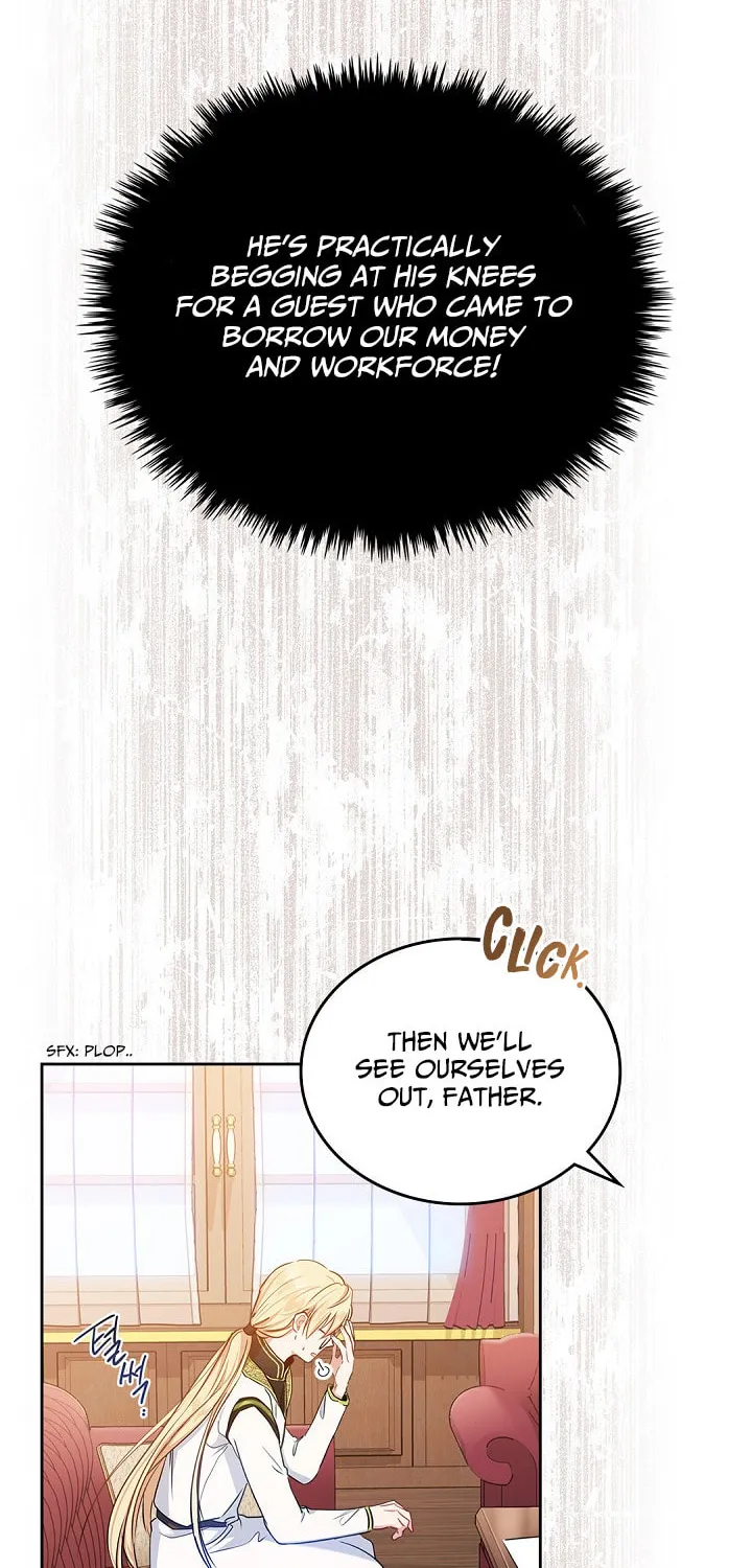 I Shall Master this Family! Chapter 8 page 30 - 