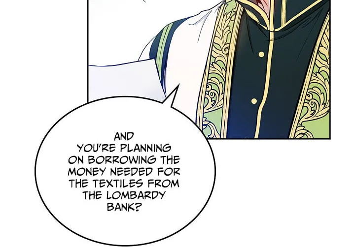 I Shall Master this Family! Chapter 8 page 4 - 