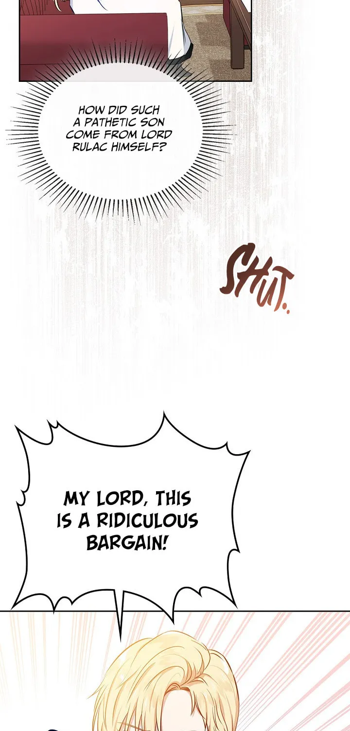 I Shall Master this Family! Chapter 8 page 31 - 