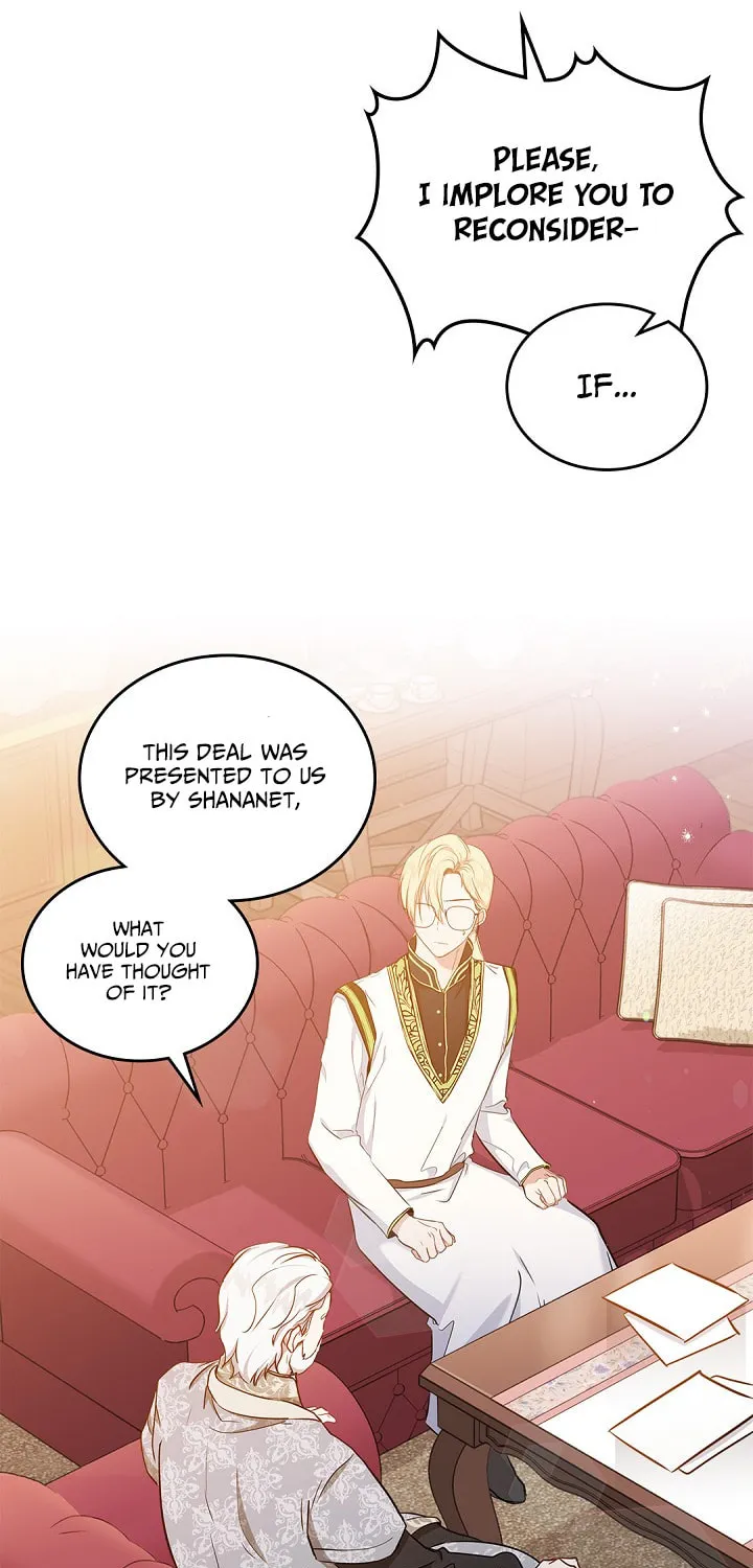 I Shall Master this Family! Chapter 8 page 33 - 