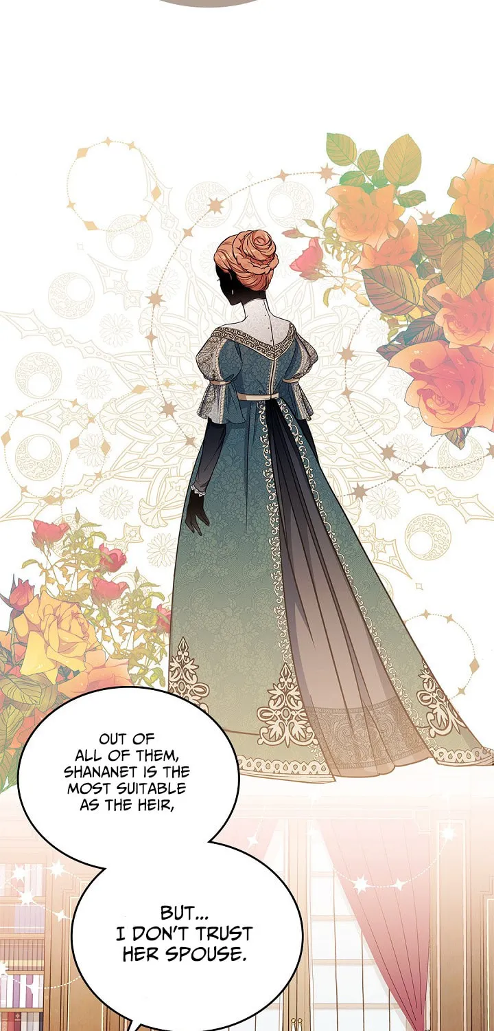 I Shall Master this Family! Chapter 8 page 39 - 