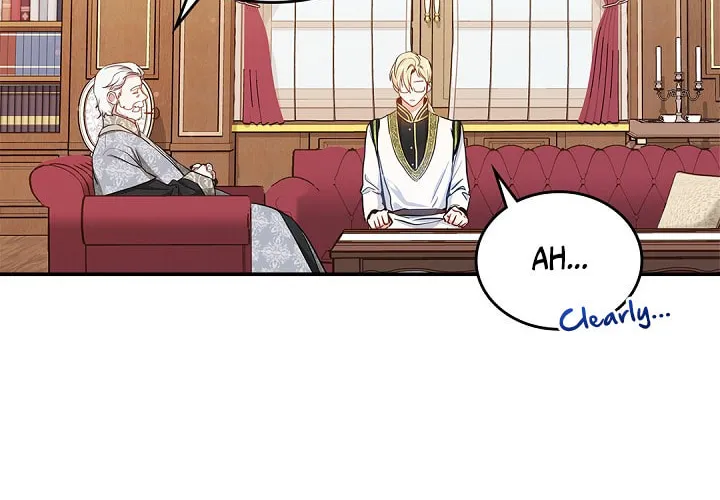 I Shall Master this Family! Chapter 8 page 40 - 