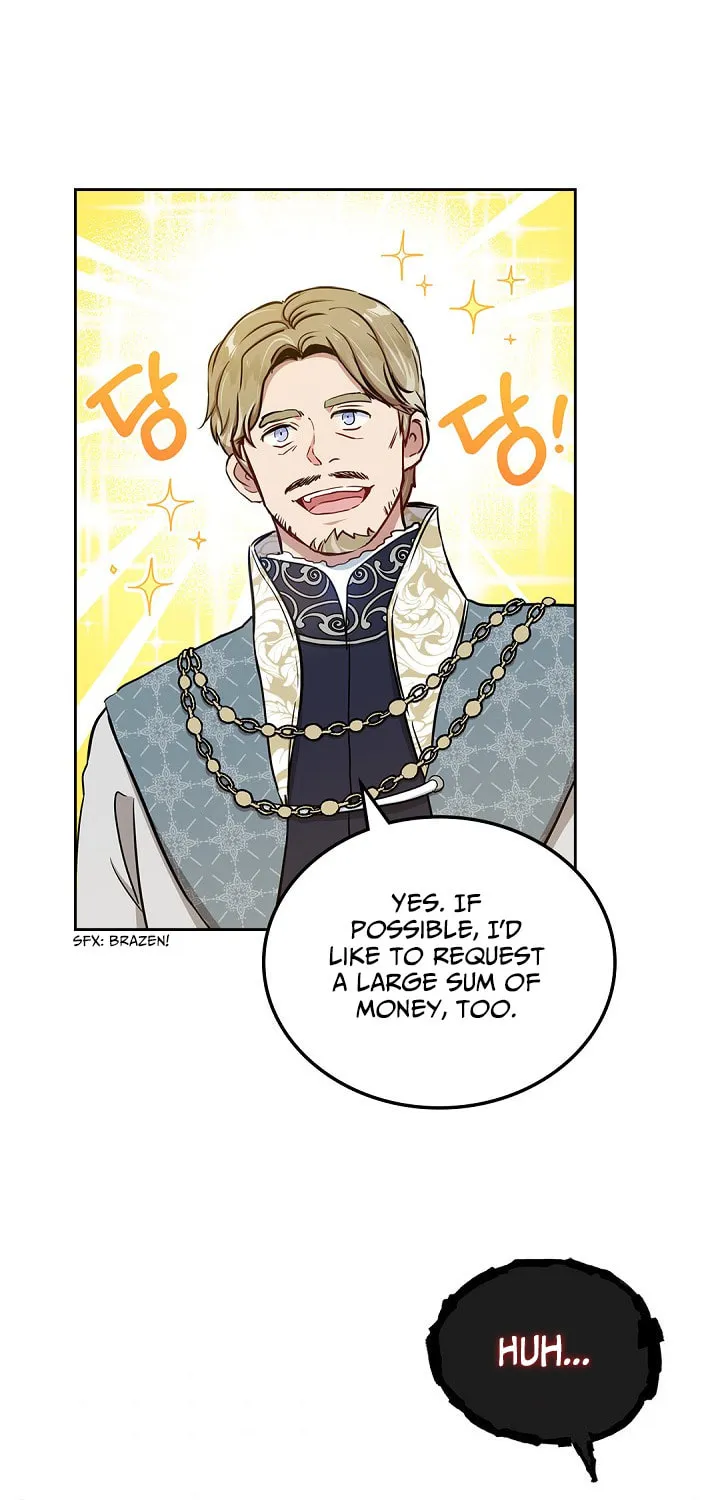 I Shall Master this Family! Chapter 8 page 5 - 