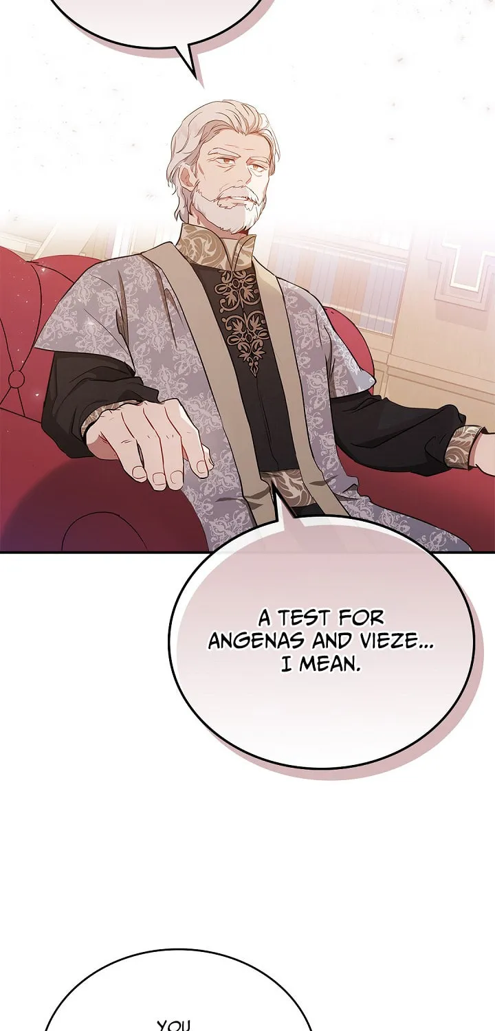 I Shall Master this Family! Chapter 8 page 43 - 