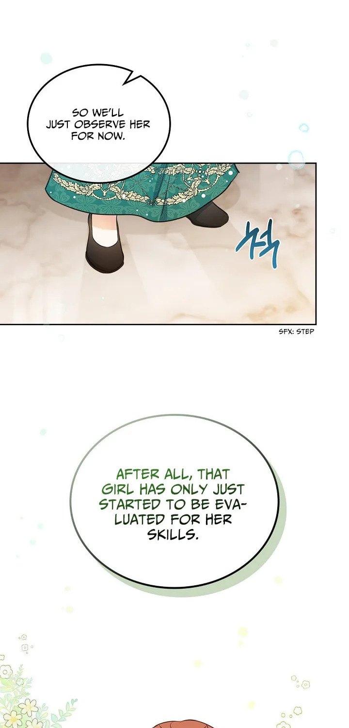 I Shall Master this Family! Chapter 8 page 46 - 