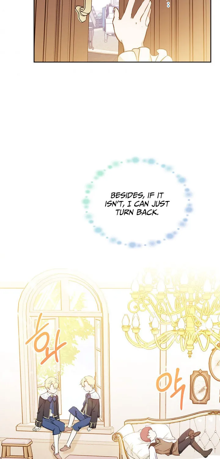 I Shall Master this Family! Chapter 8 page 50 - 