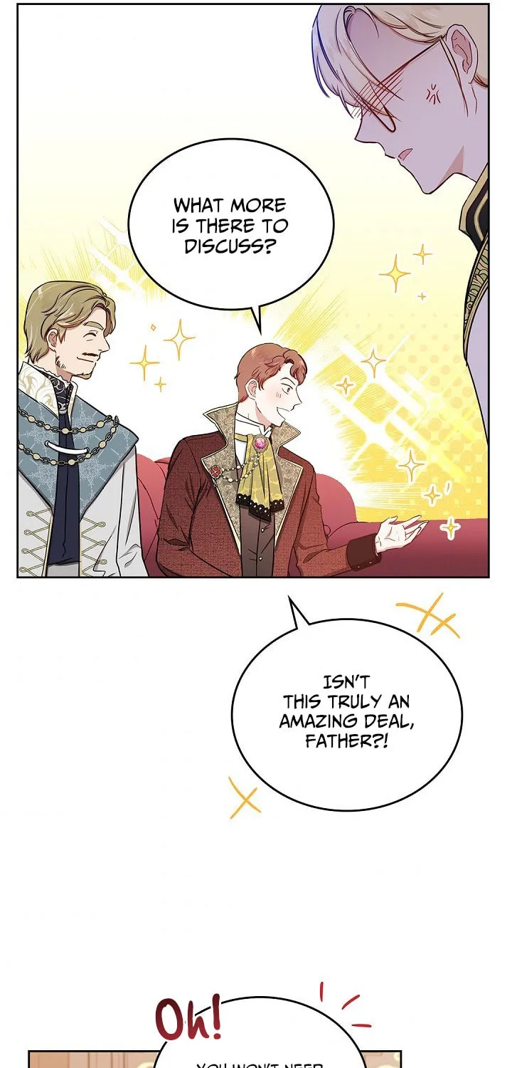 I Shall Master this Family! Chapter 8 page 6 - 