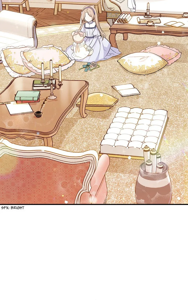 I Shall Master this Family! Chapter 8 page 51 - 