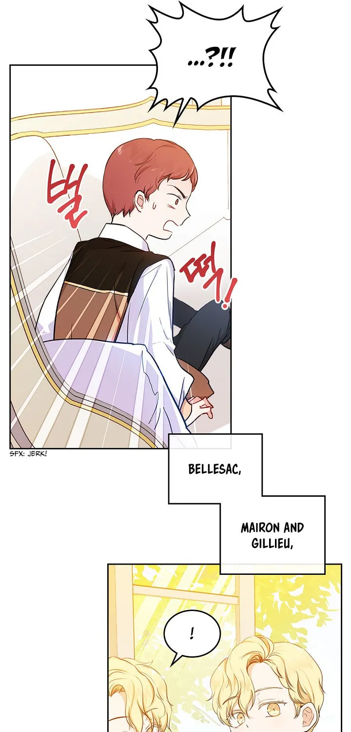 I Shall Master this Family! Chapter 8 page 52 - 