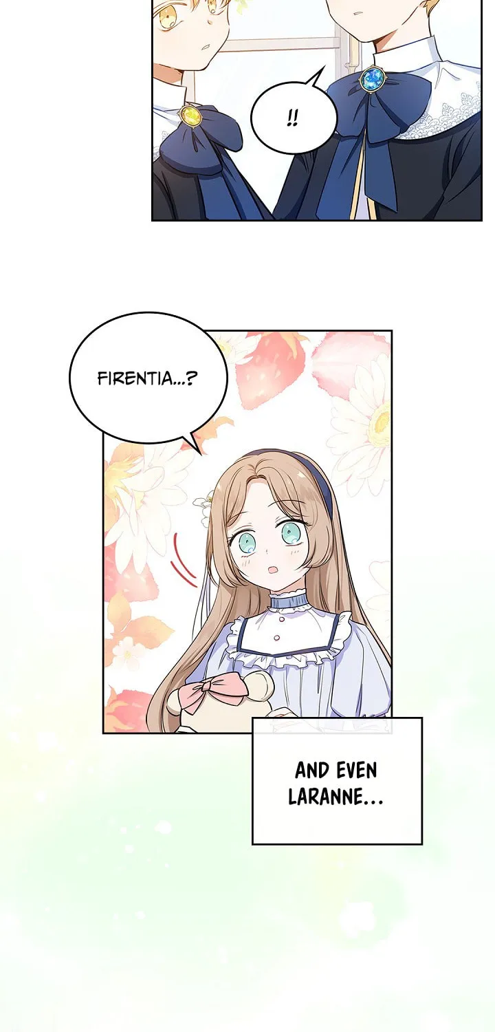 I Shall Master this Family! Chapter 8 page 53 - 