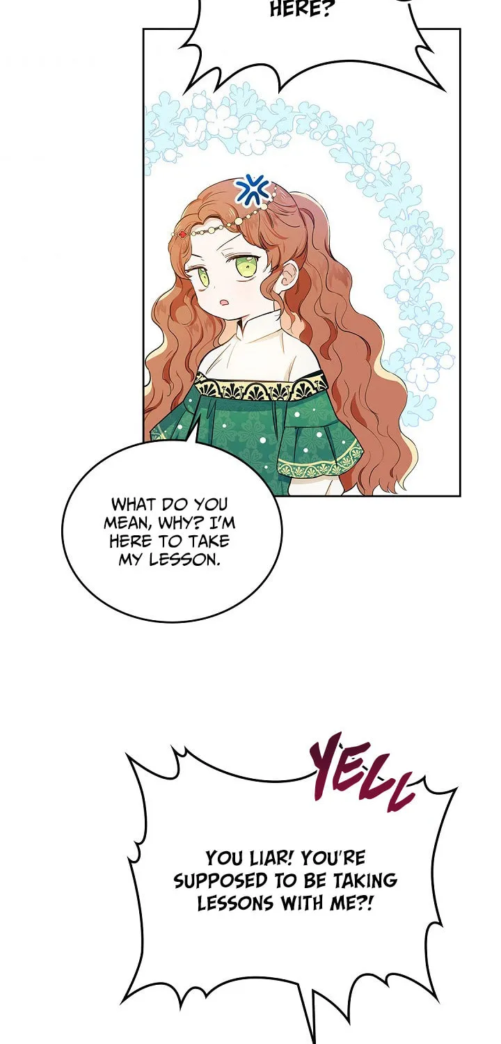 I Shall Master this Family! Chapter 8 page 57 - 