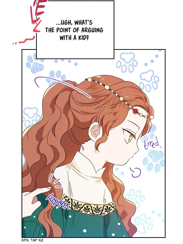 I Shall Master this Family! Chapter 8 page 59 - 