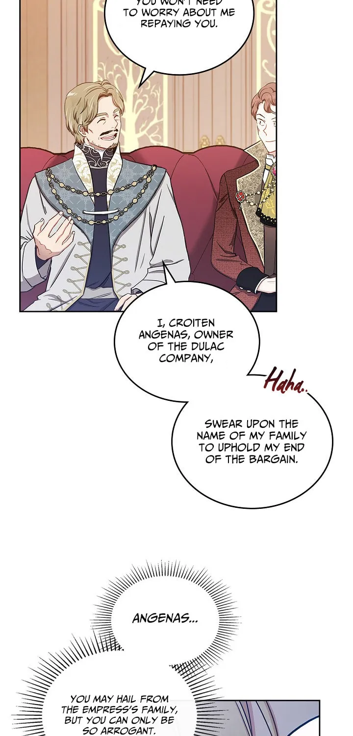 I Shall Master this Family! Chapter 8 page 7 - 