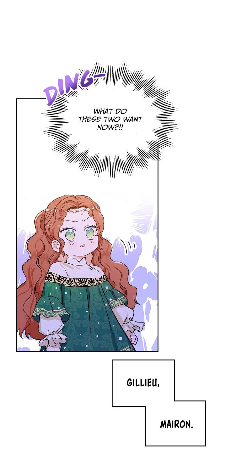I Shall Master this Family! Chapter 8 page 61 - 