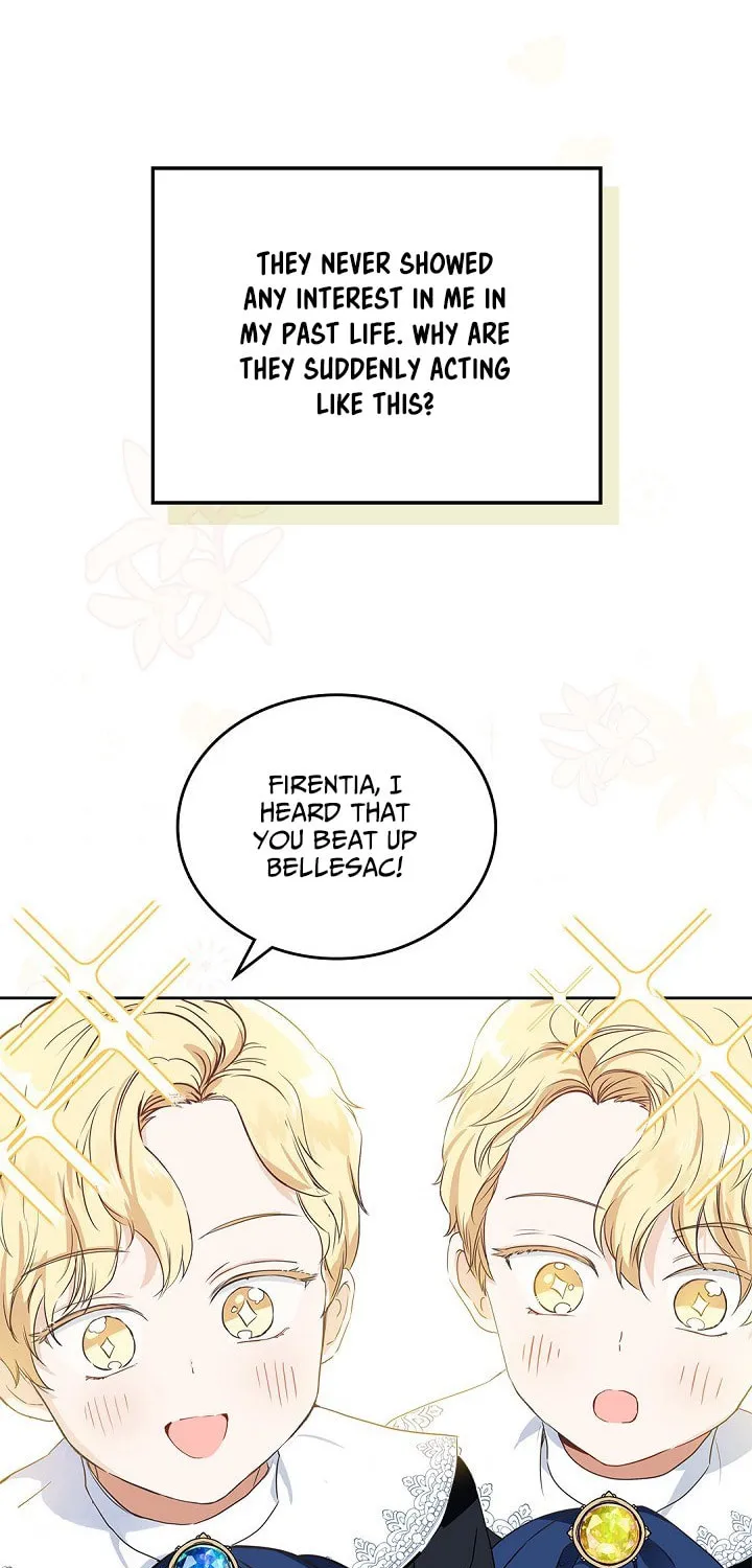 I Shall Master this Family! Chapter 8 page 62 - 