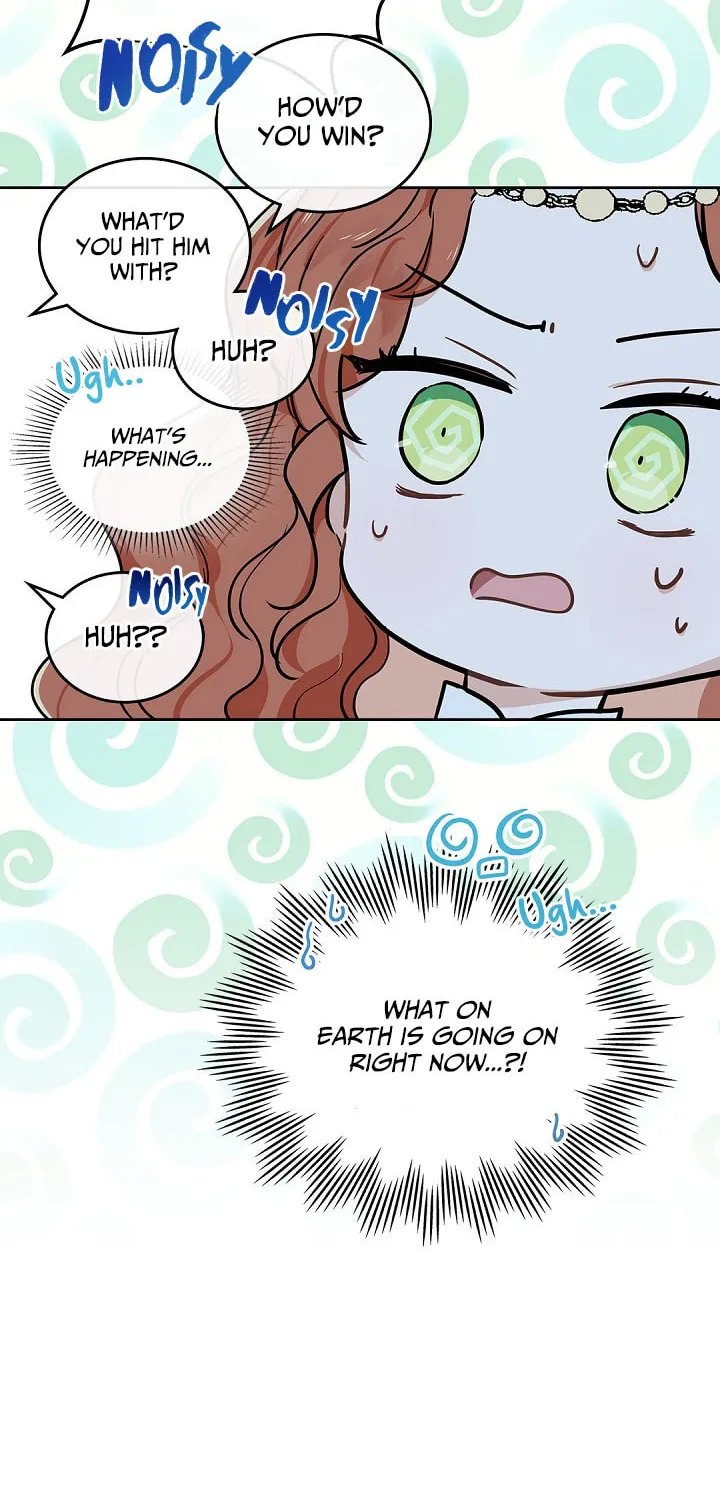 I Shall Master this Family! Chapter 8 page 65 - 