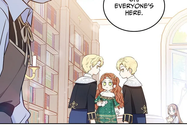 I Shall Master this Family! Chapter 8 page 67 - 