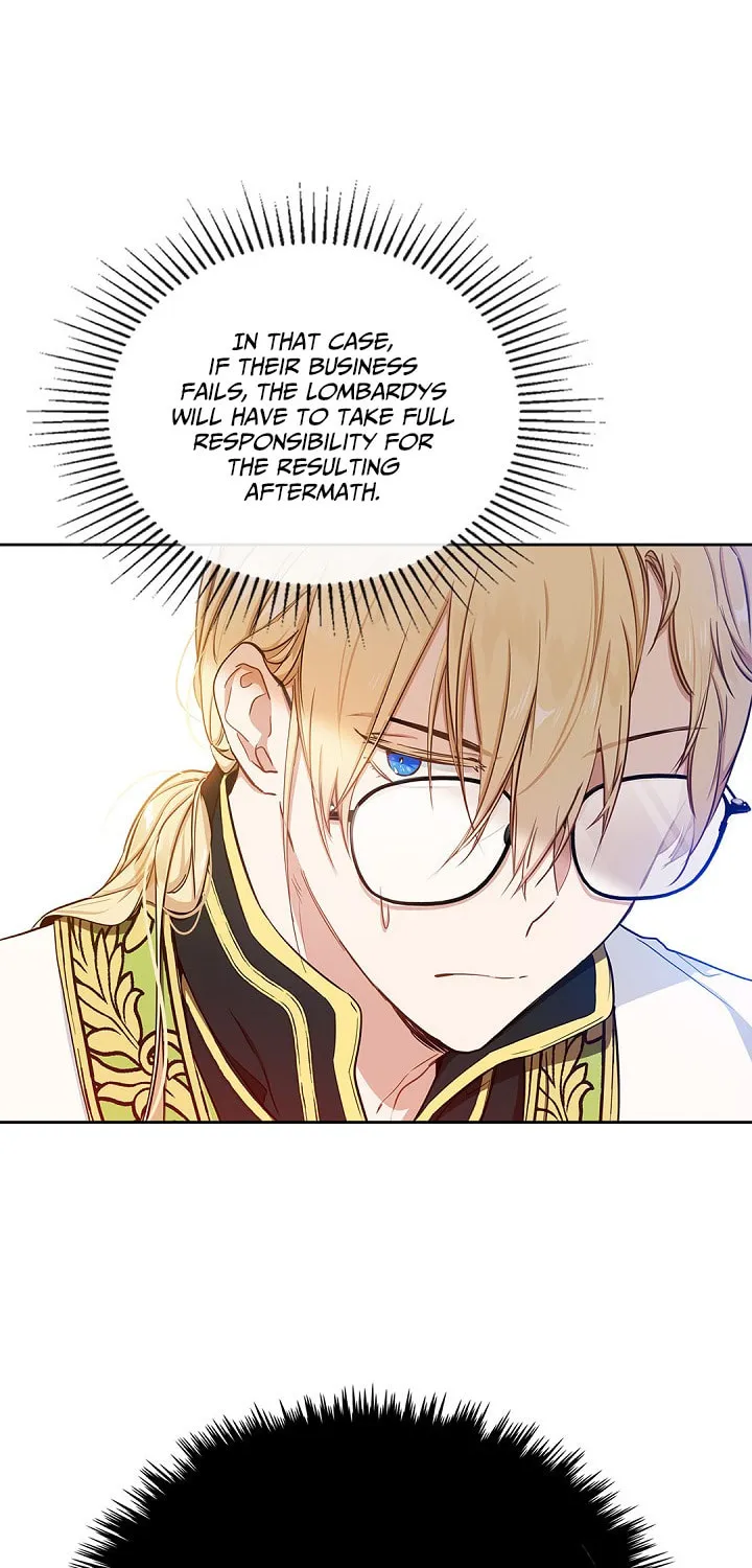 I Shall Master this Family! Chapter 8 page 10 - 