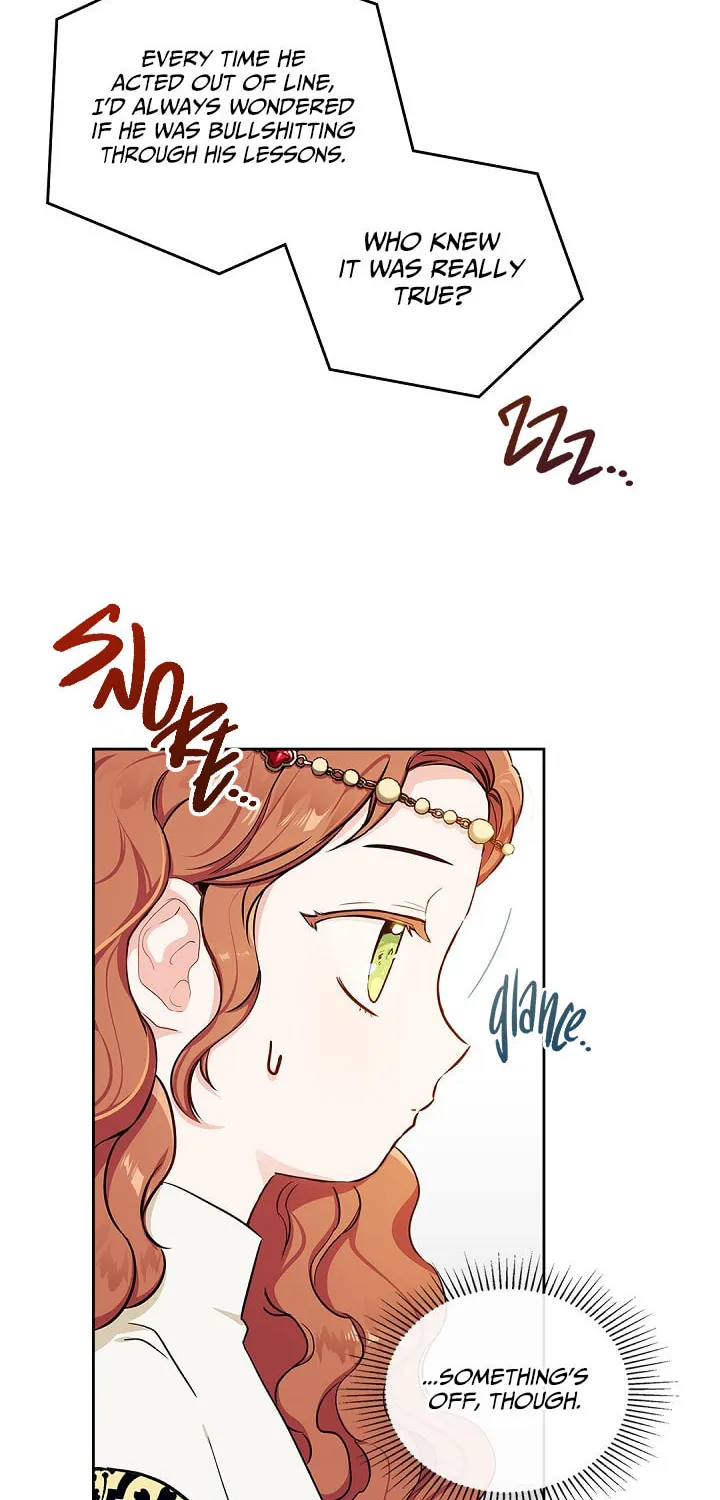 I Shall Master this Family! Chapter 9 page 14 - 