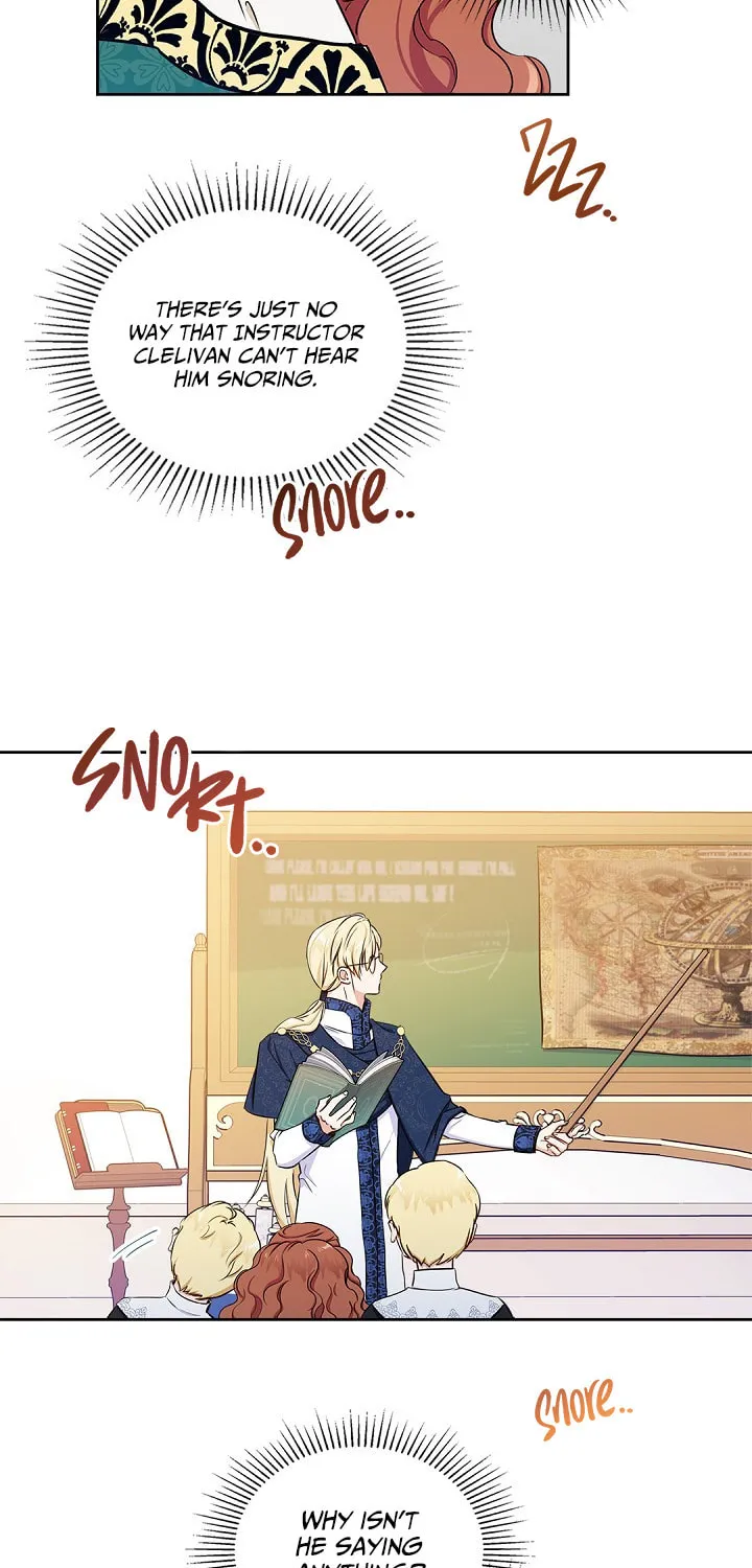 I Shall Master this Family! Chapter 9 page 15 - 