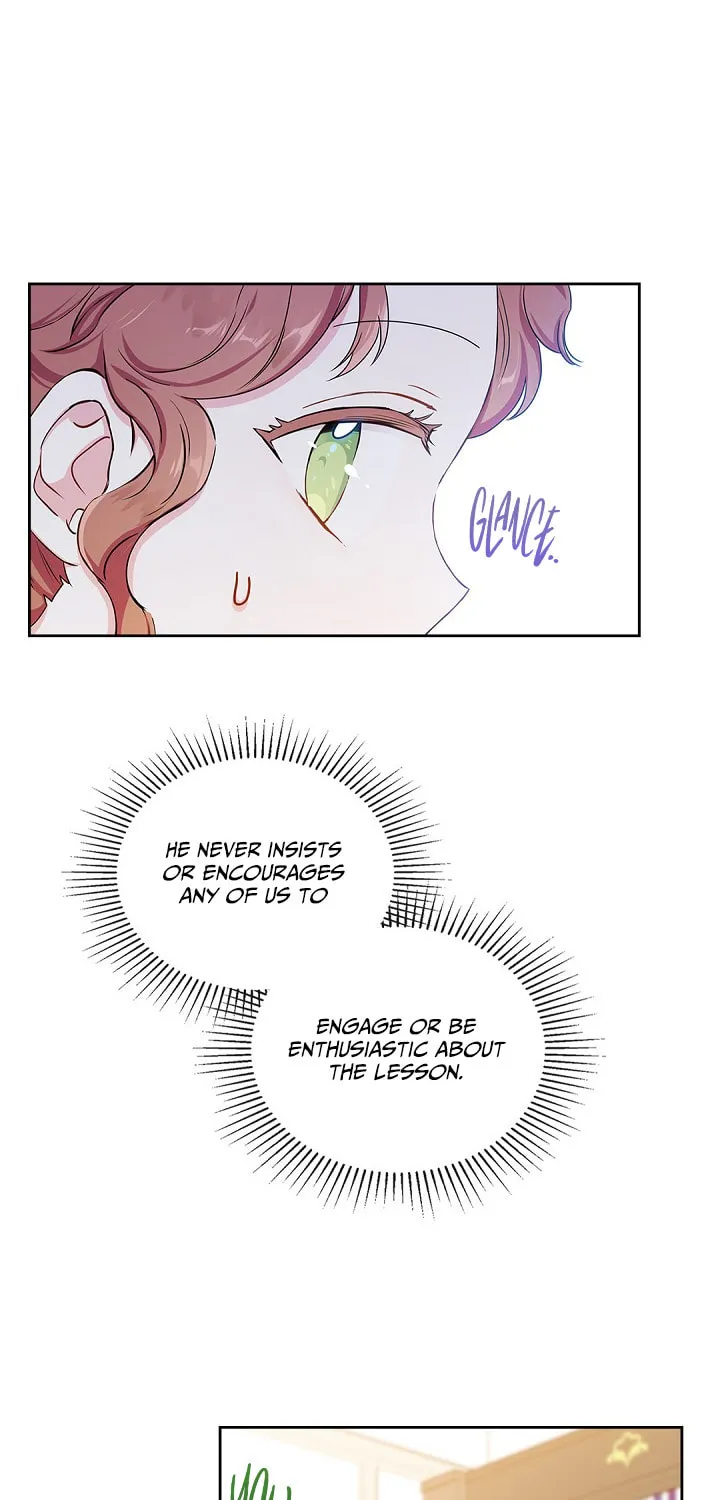 I Shall Master this Family! Chapter 9 page 19 - 
