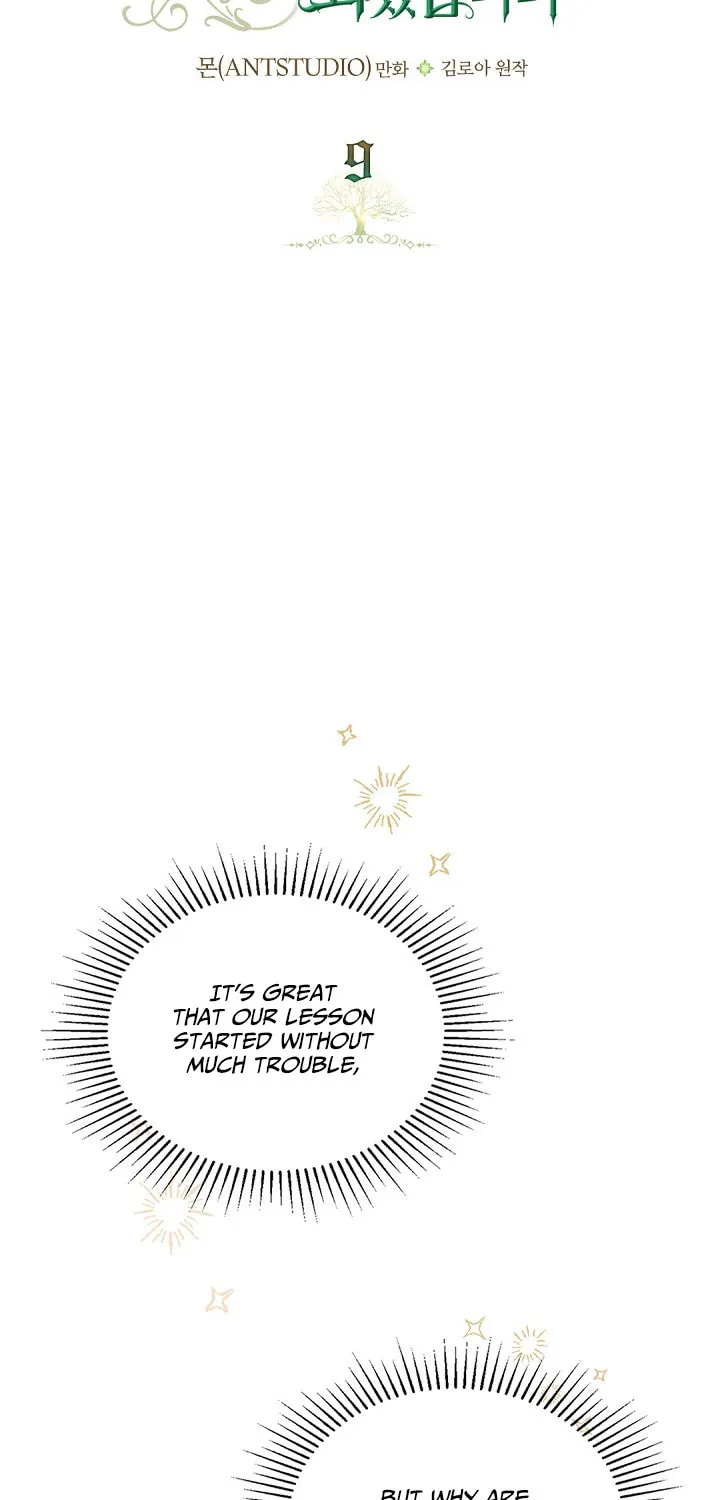 I Shall Master this Family! Chapter 9 page 3 - 