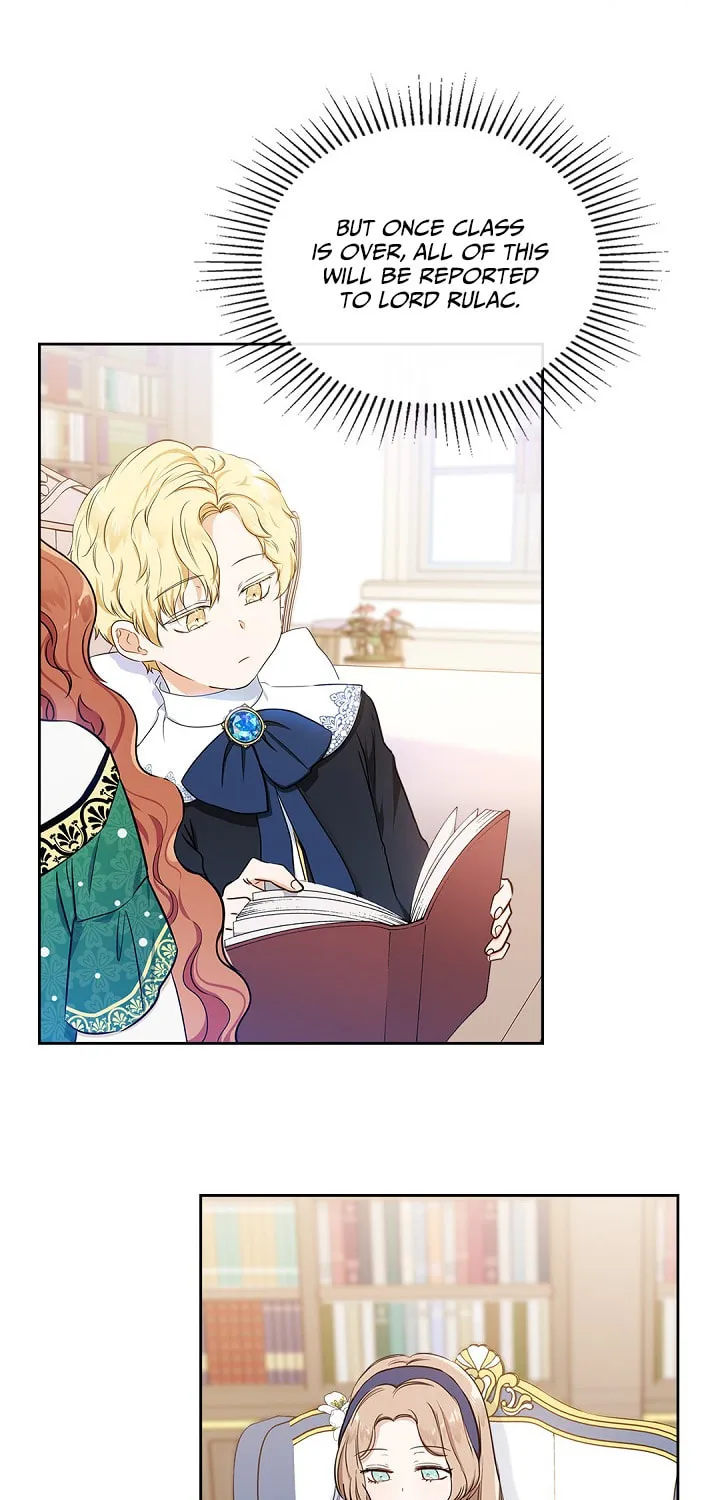 I Shall Master this Family! Chapter 9 page 21 - 