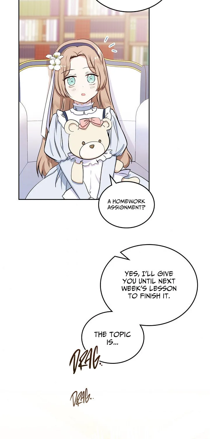 I Shall Master this Family! Chapter 9 page 27 - 