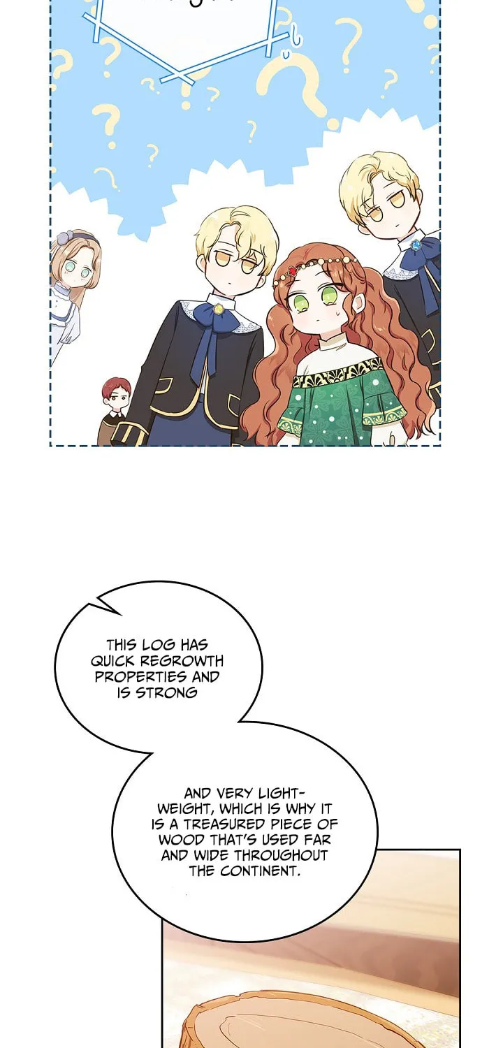 I Shall Master this Family! Chapter 9 page 30 - 