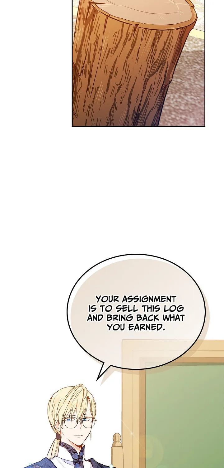 I Shall Master this Family! Chapter 9 page 31 - 
