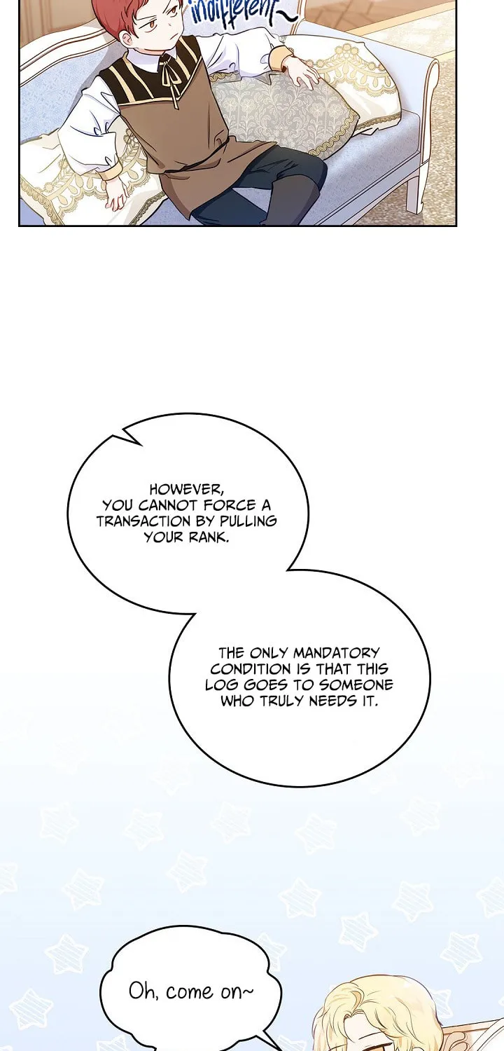I Shall Master this Family! Chapter 9 page 34 - 