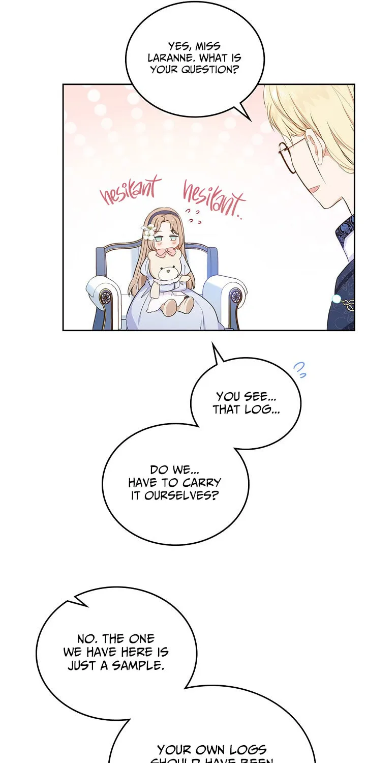 I Shall Master this Family! Chapter 9 page 37 - 