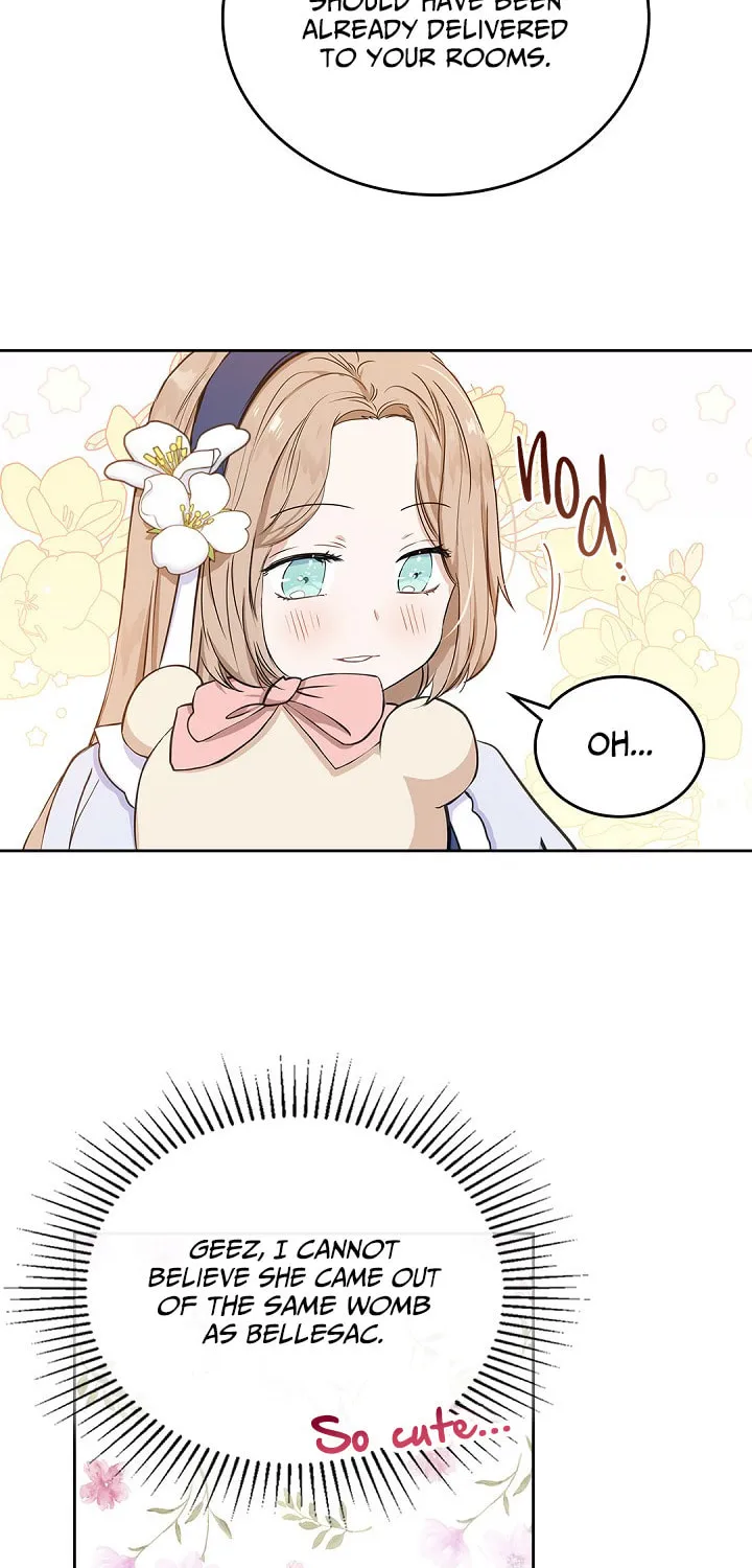 I Shall Master this Family! Chapter 9 page 38 - 
