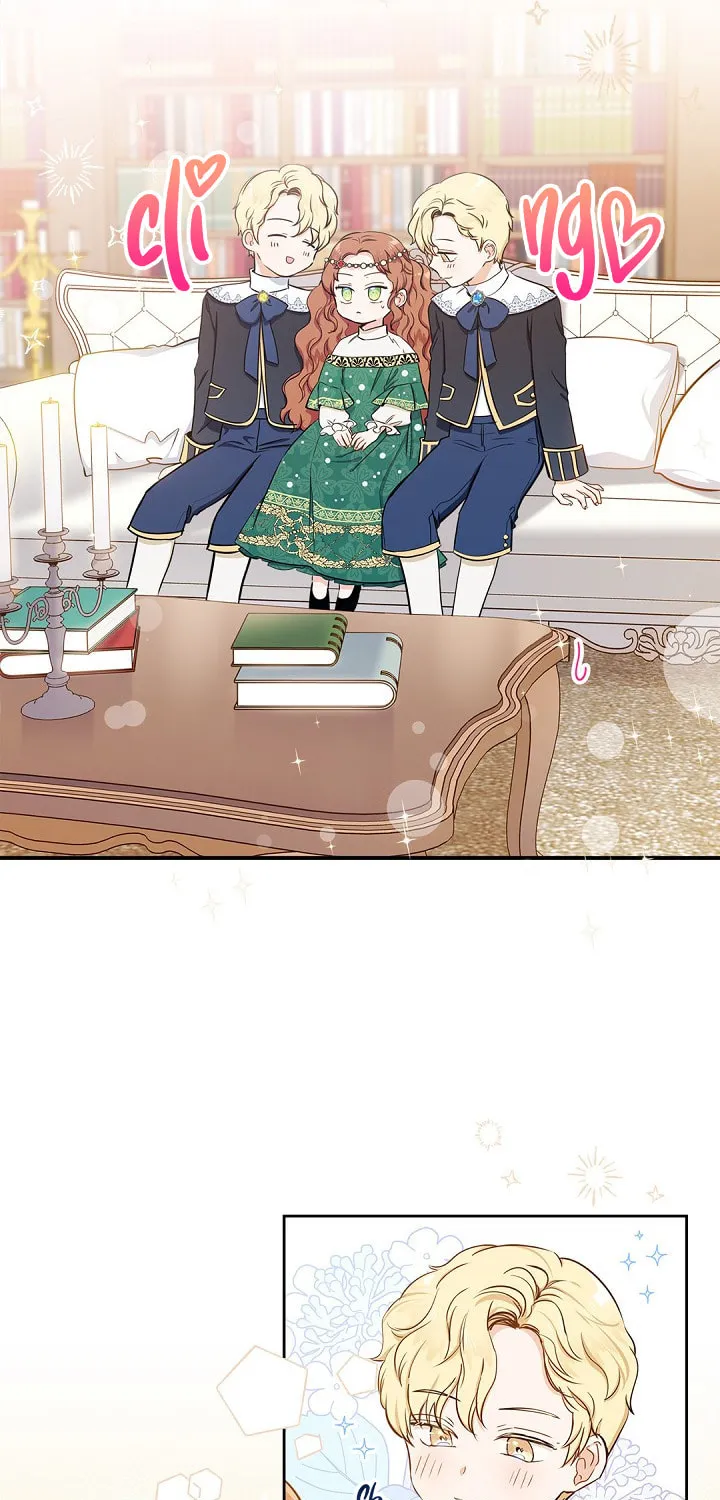 I Shall Master this Family! Chapter 9 page 5 - 