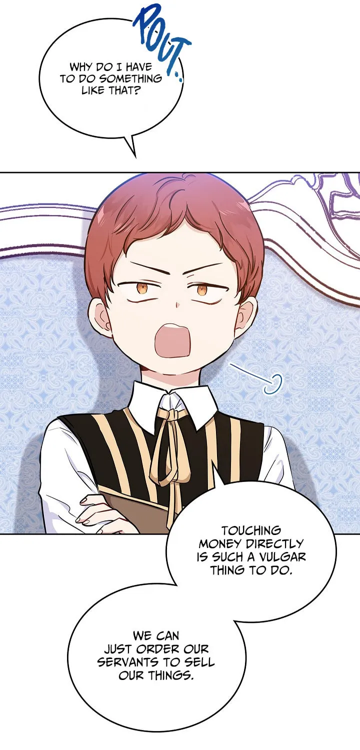 I Shall Master this Family! Chapter 9 page 41 - 