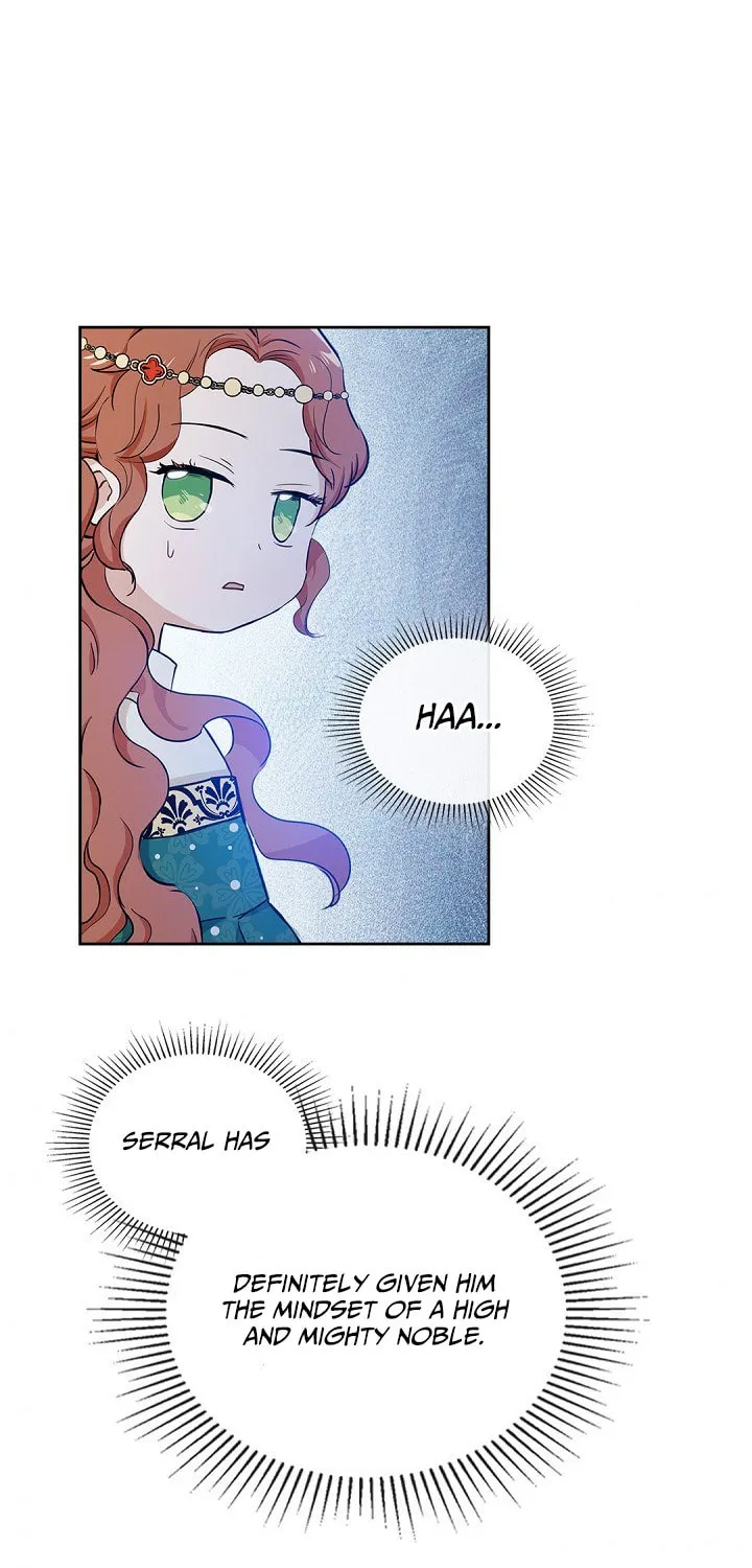 I Shall Master this Family! Chapter 9 page 42 - 